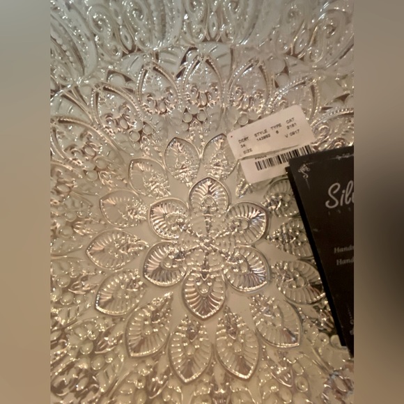 Silverina Dish & Mudpie Linen Towels -NWT - Picture 13 of 13